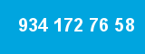 934 172 76 58